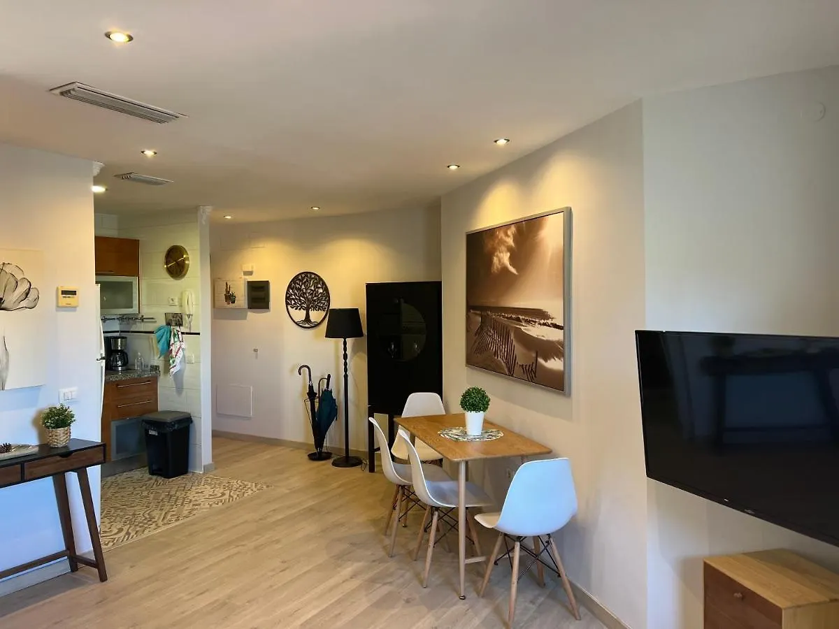 La Laguna Luxe Apartment Spain