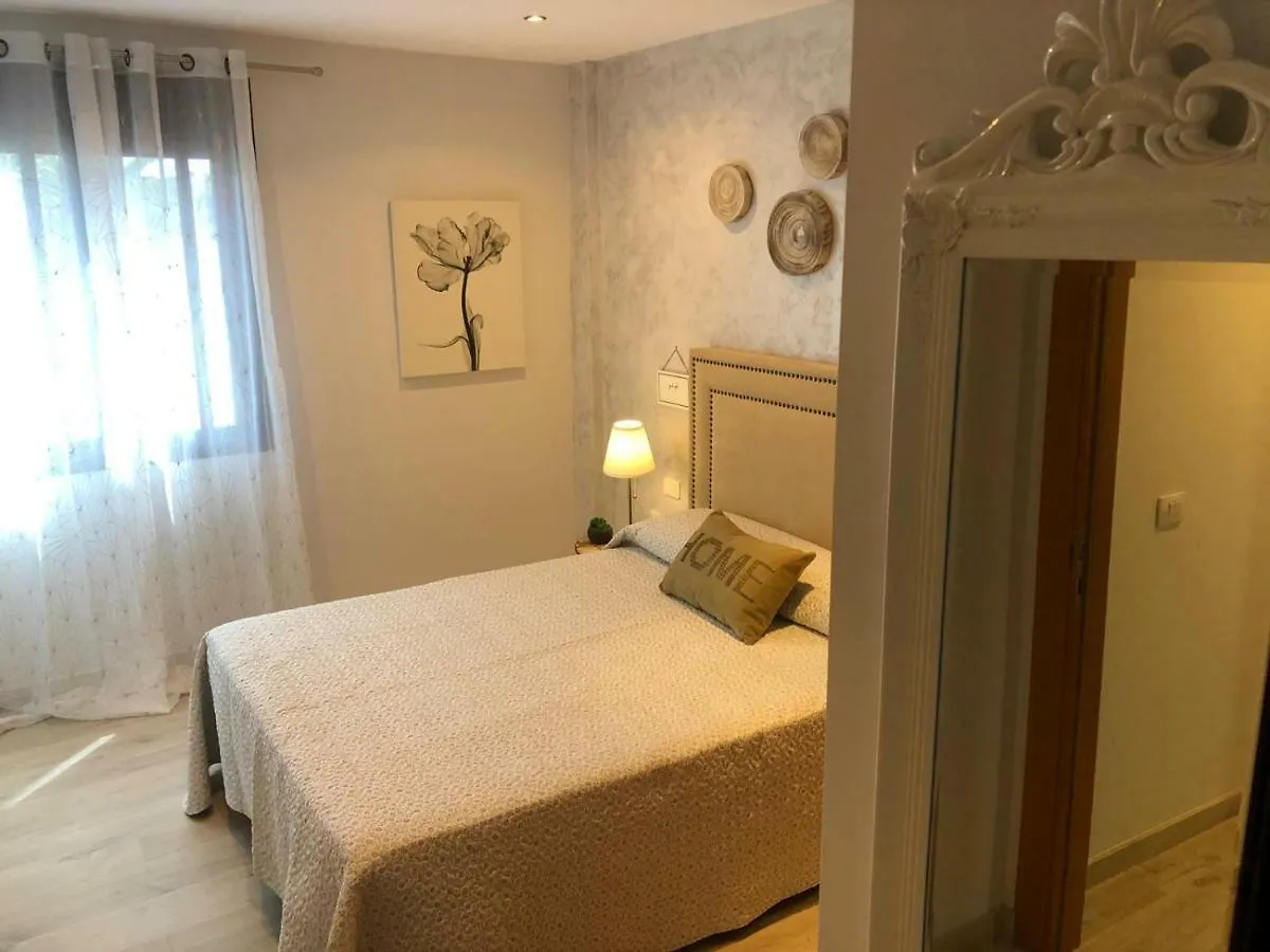 La Laguna Luxe Apartment  La Laguna (Tenerife)