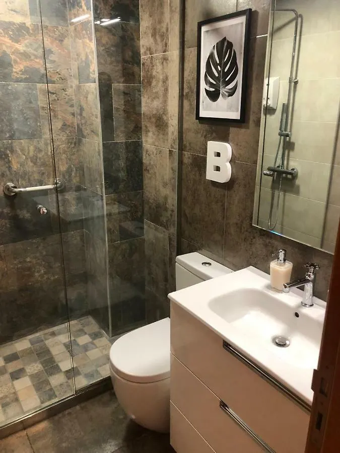 La Laguna Luxe Apartment 0*, La Laguna (Tenerife)