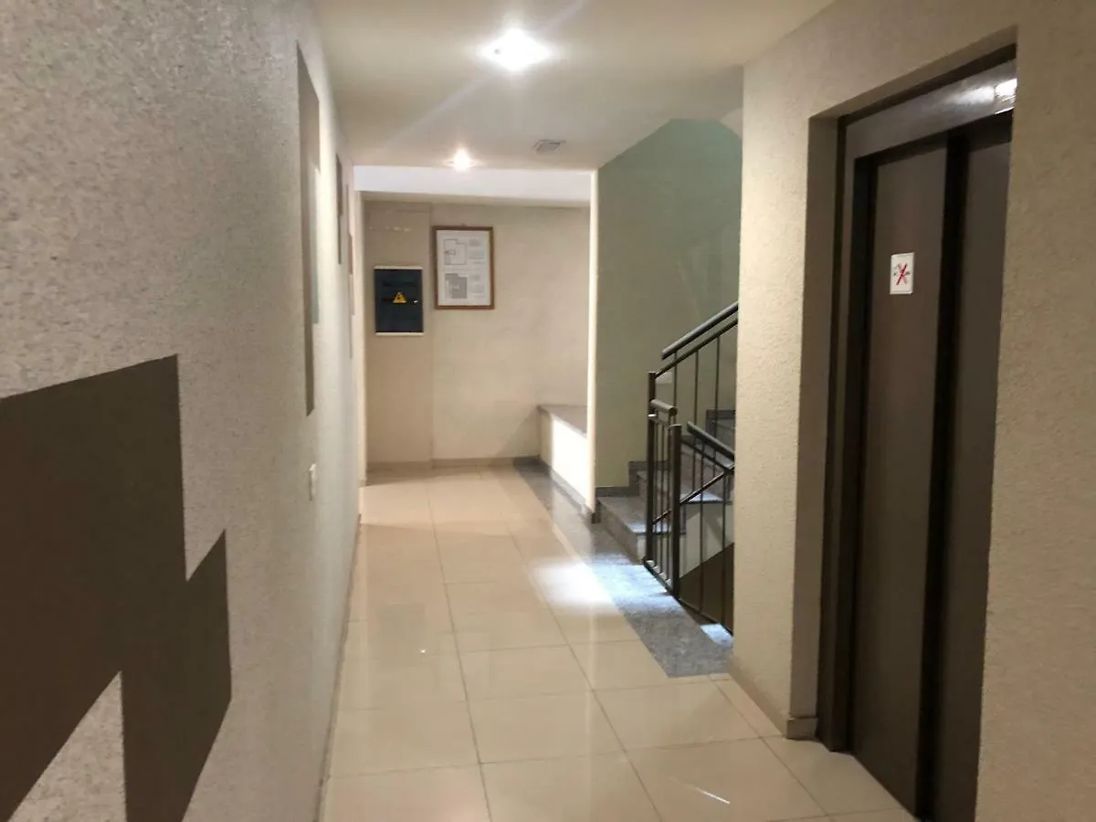 La Laguna Luxe Apartment