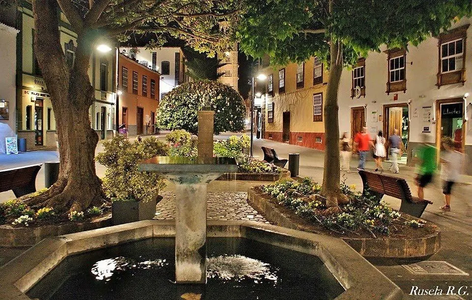 La Laguna Luxe Apartment Spain