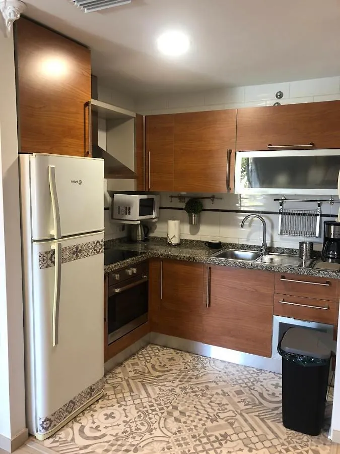 La Laguna Luxe Apartment Spain
