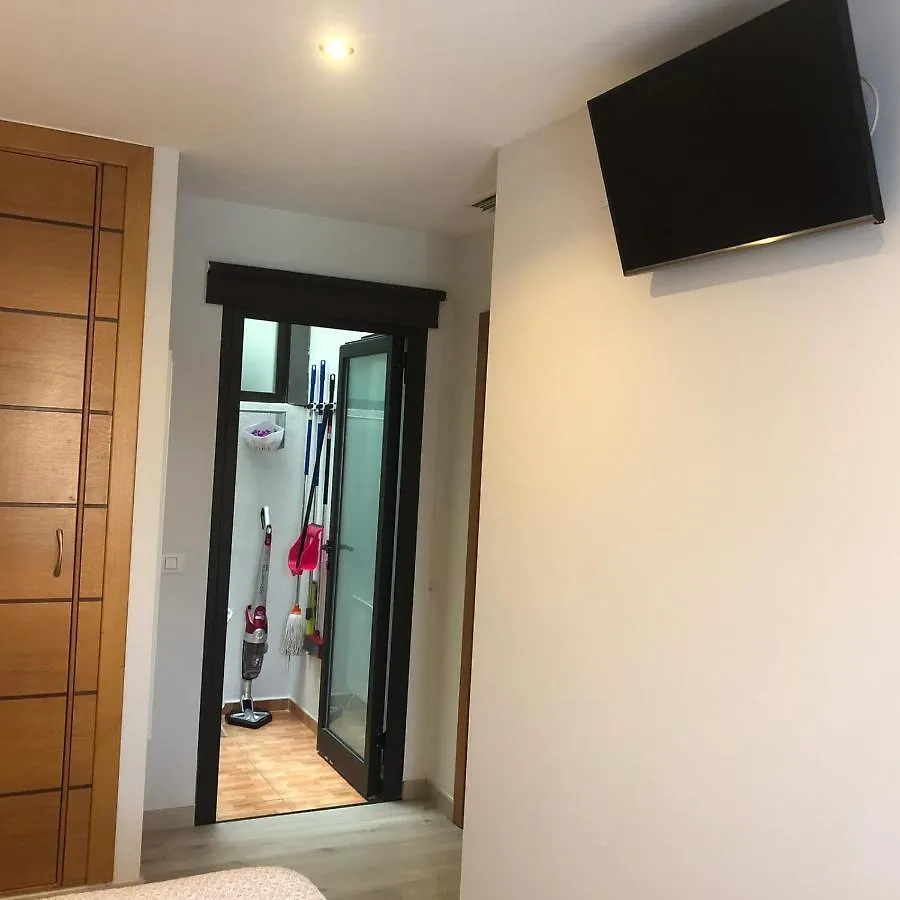 La Laguna Luxe Apartment